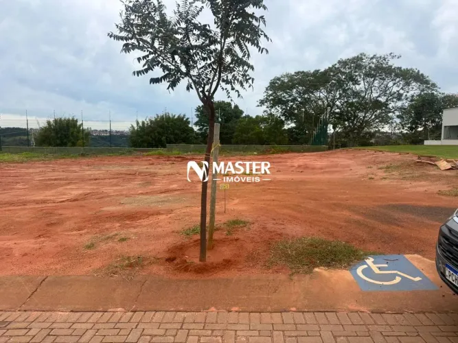 Terreno à venda, 354 m² por R$ 135.000,00 - Aeroporto - Marília/SP