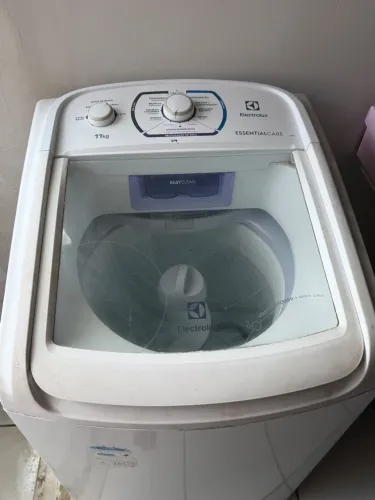 Electrolux Essential Care de 11 kg