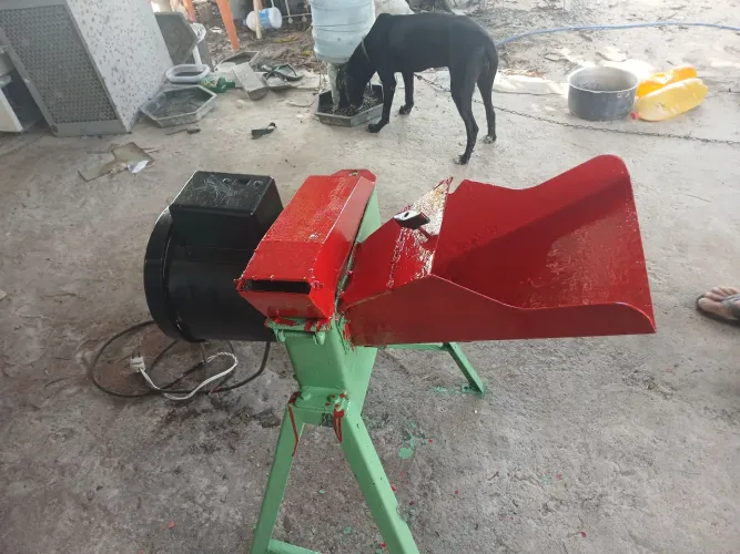 Forrageira 