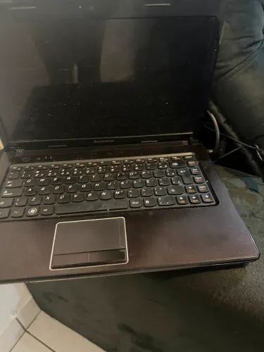 Notebook Lenovo