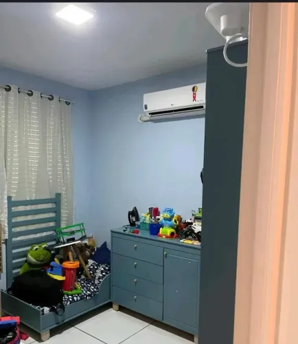 APARTAMENTO À VENDA | GRAN VILLAGE MESSEJANA II