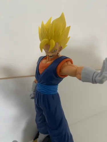 Vegetto grandista