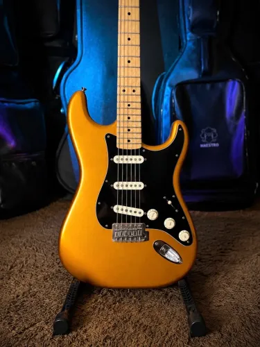 Fender Special Edition + Seymour Duncan SSL