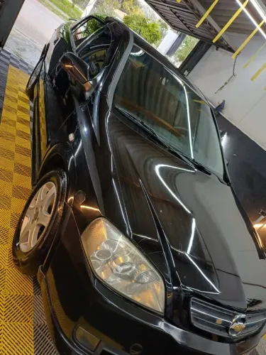Chevrolet Astra Advantage 2.0 MPFI 8V Flexpower 5P 2007
