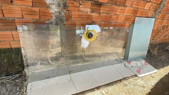 Vendos Vidros