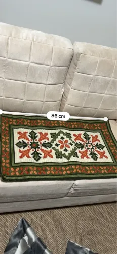 Passadeira em arraiolo