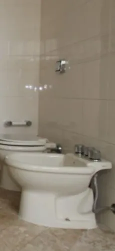 Bidê Banheiro