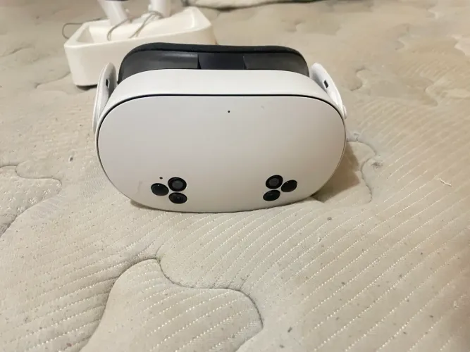 Meta Quest 3s VR 128Gb