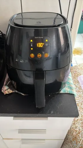 Airfryer Philips Walitta 