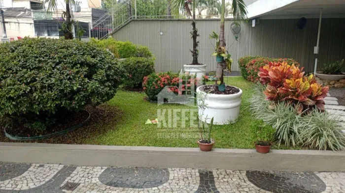 Apartamento, santa Rosa, Niteroi