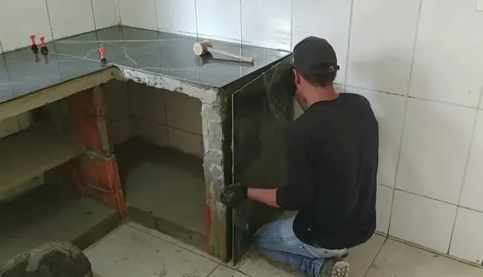 Pedreiro disponível pra amanhã em diante toda sp e interior 