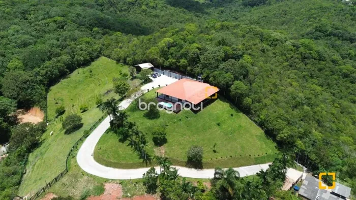 Sitio - Colonia Santa Luzia, Santo Amaro Da Imperatriz