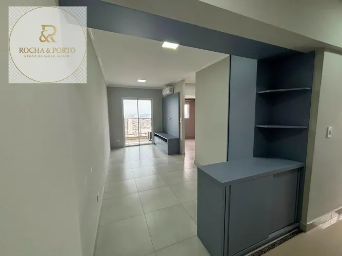 Apartamento em Jardim Avelino - São Paulo