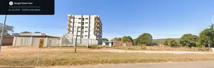 Excelente Oportunidade Comercial em Planaltina-DF! Vendo ótimo lote de 500m² localizado em