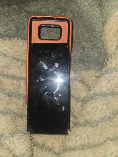 Poco x3 nfc