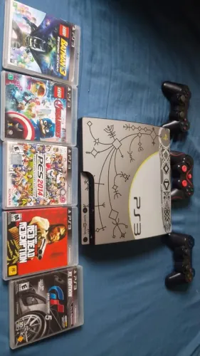 PlayStation 3