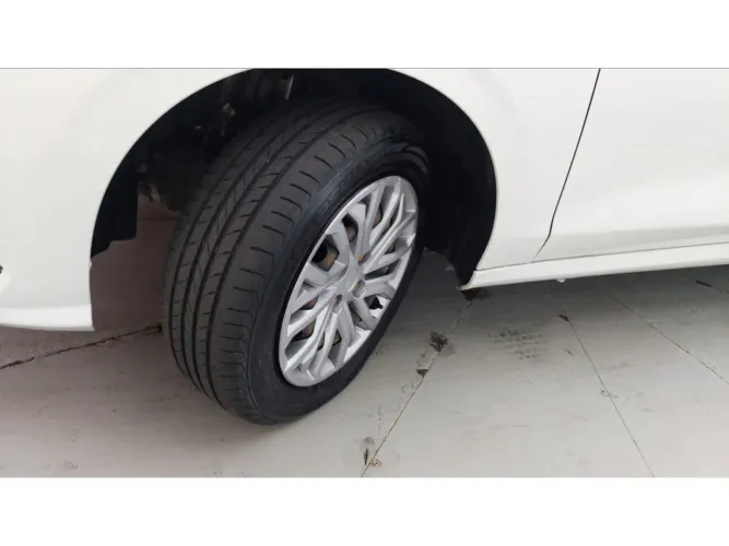 Fiat Argo Drive 1.0 Firefly 2022