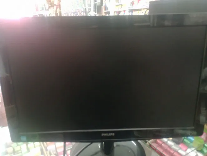 Monitor philips