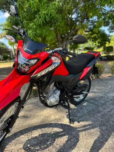 Honda NXR 160 Bros Flex 2026
