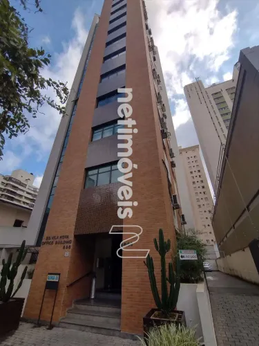 Venda Sala Vila Nova Conceição São Paulo
