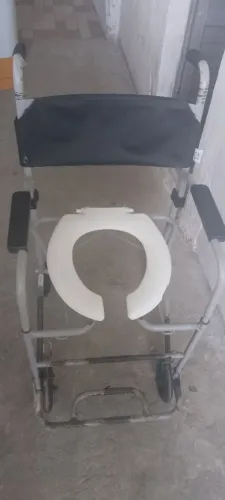 Cadeira de Banho