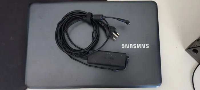 Notebook Samsung