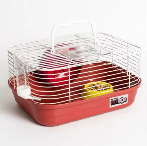 Gaiolas novas para Hamster e pequenos roedores 
