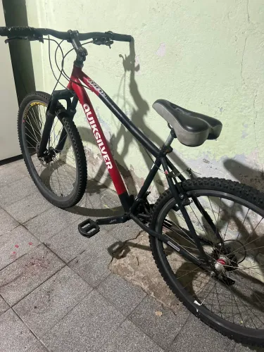 Bicicleta aro 26