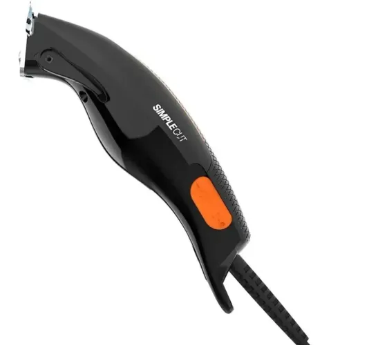  MAQUINA DE CORTAR CABELO