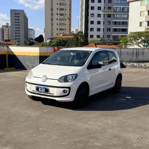 Volkswagen Up! Take 1.0 T. Flex 12V 3P 2015