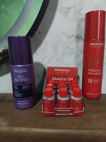 Cosméticos