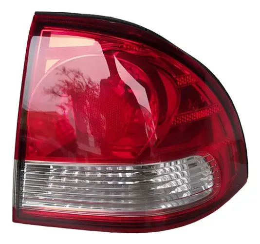 Lanterna Traseira Direita Corsa Classic 2011 2012 A 2015 Lj