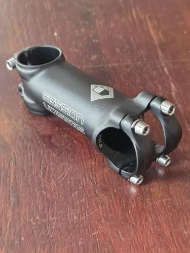 Suporte guidão