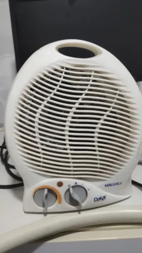 Aquecedor 220v