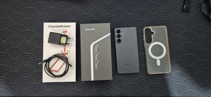 Galaxy S26 Plus