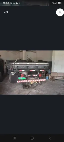 Repasso de f4000 2007