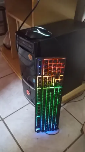 Computador gamer 