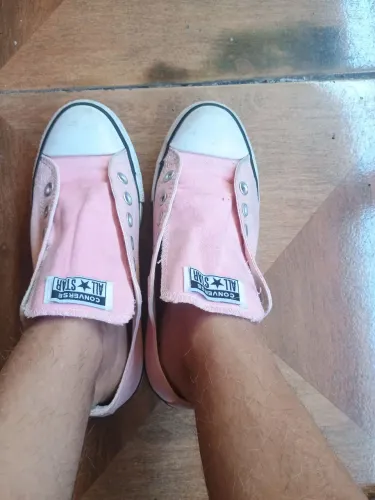 Tênis all*star