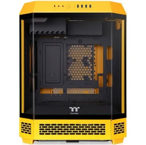 Gabinete Thermaltake The Tower 600