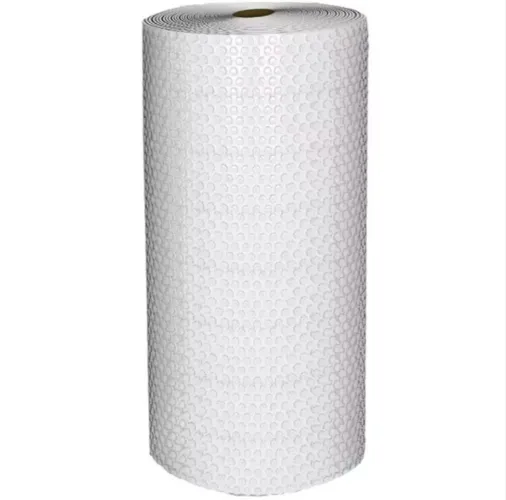 Plastico bolha 1.00x 100m
