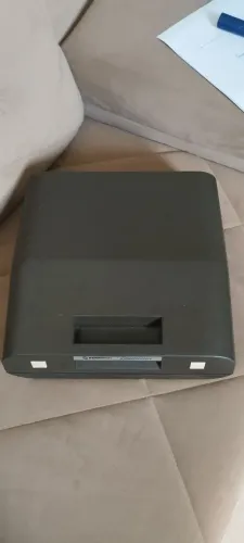 MÁQUINA DE ESCREVER (RARIDADE)