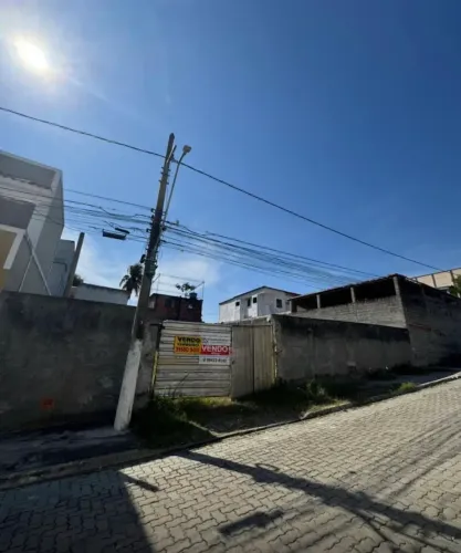 Imóvel para aluguel e venda possui 380 metros quadrados em Caonze - Nova Iguaçu - RJ