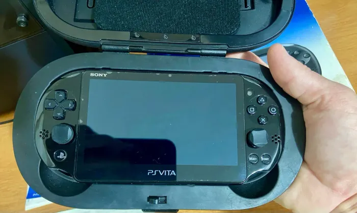 Psvita 