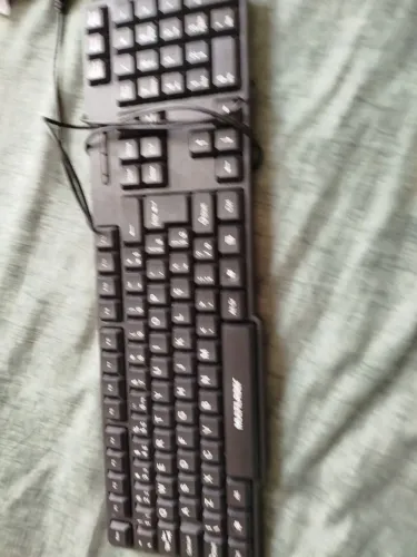 Teclado multilaser