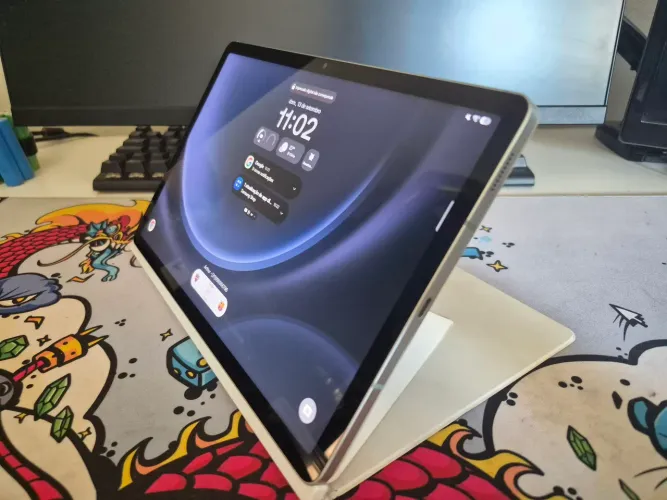 Samsung tab S9