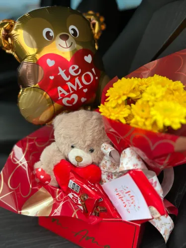Cesta dia das mães , cesta para mães , presente pro dia das mães , cestas com flores