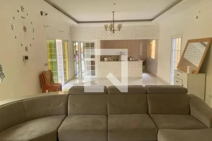 Casa à Venda - Jardim Paulista, 4 Quartos, 220 m2