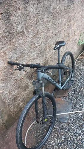 Vendo bike oggi hacker sport