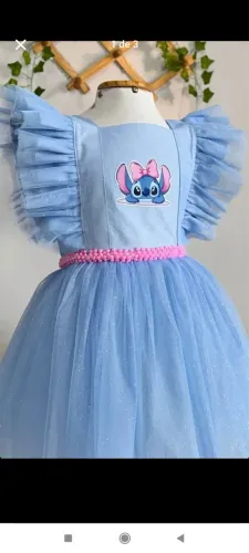 Vestido novo