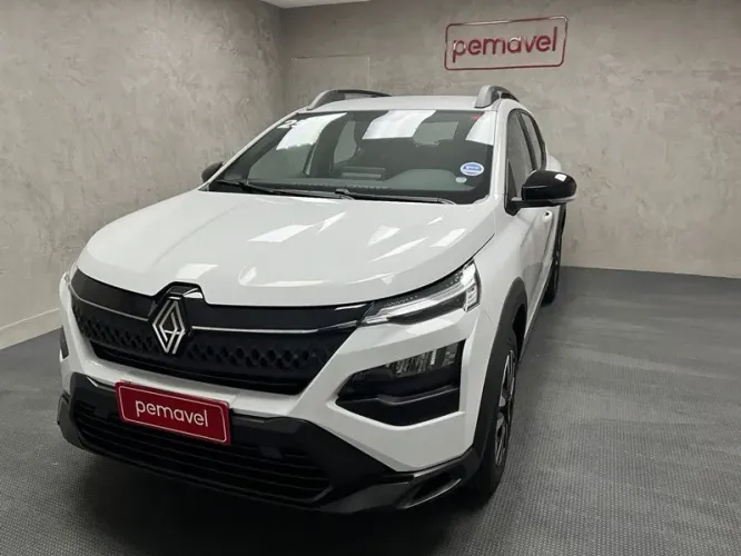 Renault Kardian Evolut. Flex 1.0 TB 12V 5P Aut. 2025